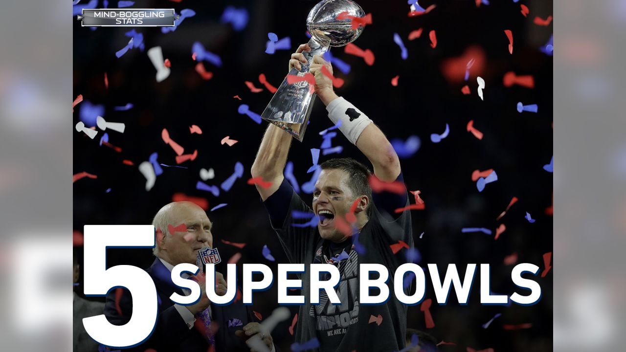 2020 NFL Record Predictions: Super Bowl Bid For Tom Brady