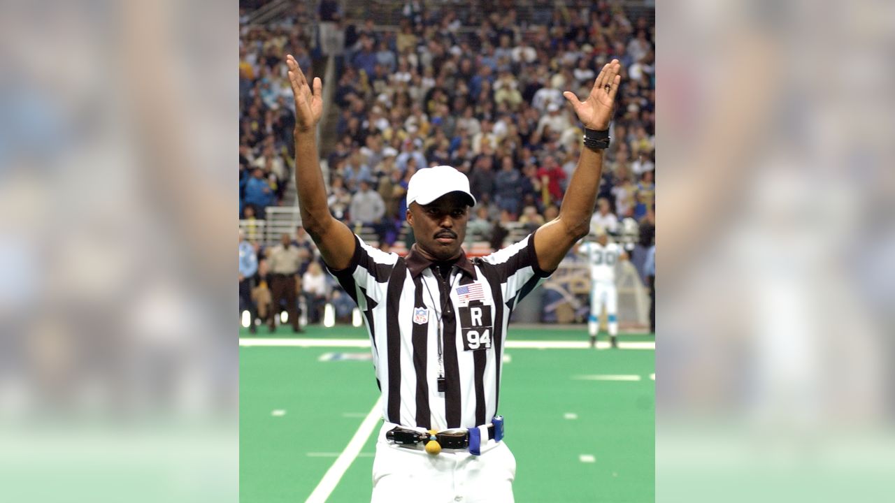 Firsts by Black Players, Coaches & Officials in the NFL