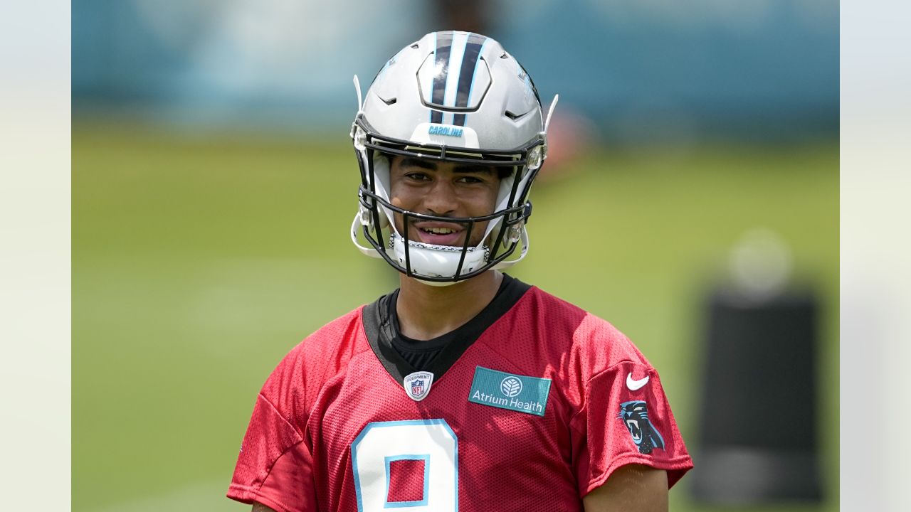 Heads Up! New helmet getting tryout at NFL minicamps