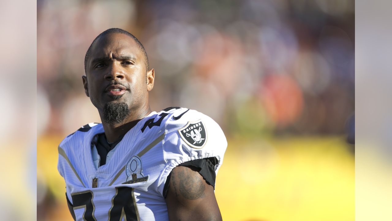 Browse thousands of Charles Woodson images for design inspiration