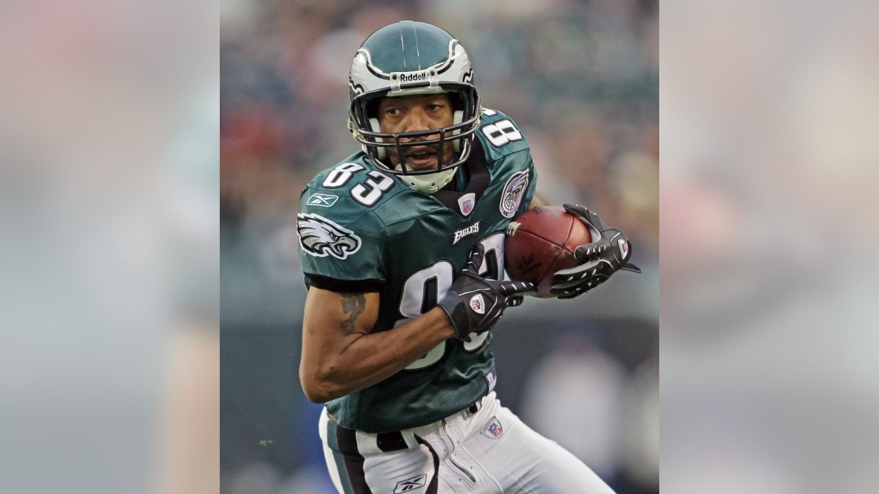 Philadelphia Eagles - Best of 2007