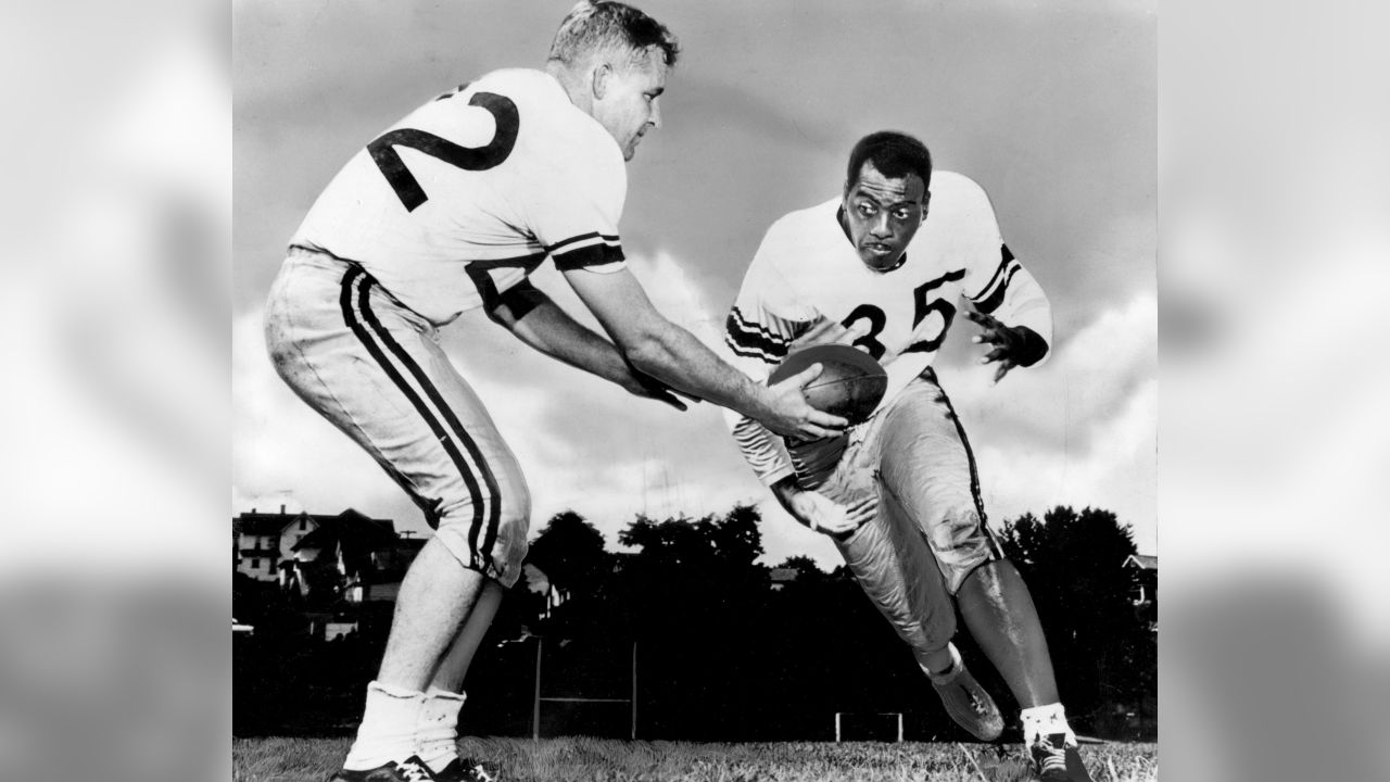 Discover the Incredible Journey of Football Icon Bobby Layne