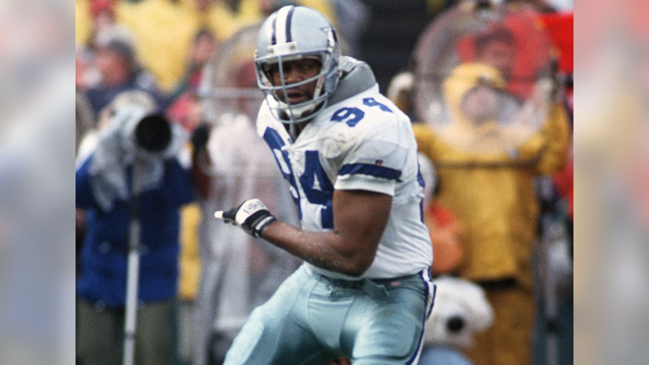 25 Greatest Defensive Linemen in NFL History 