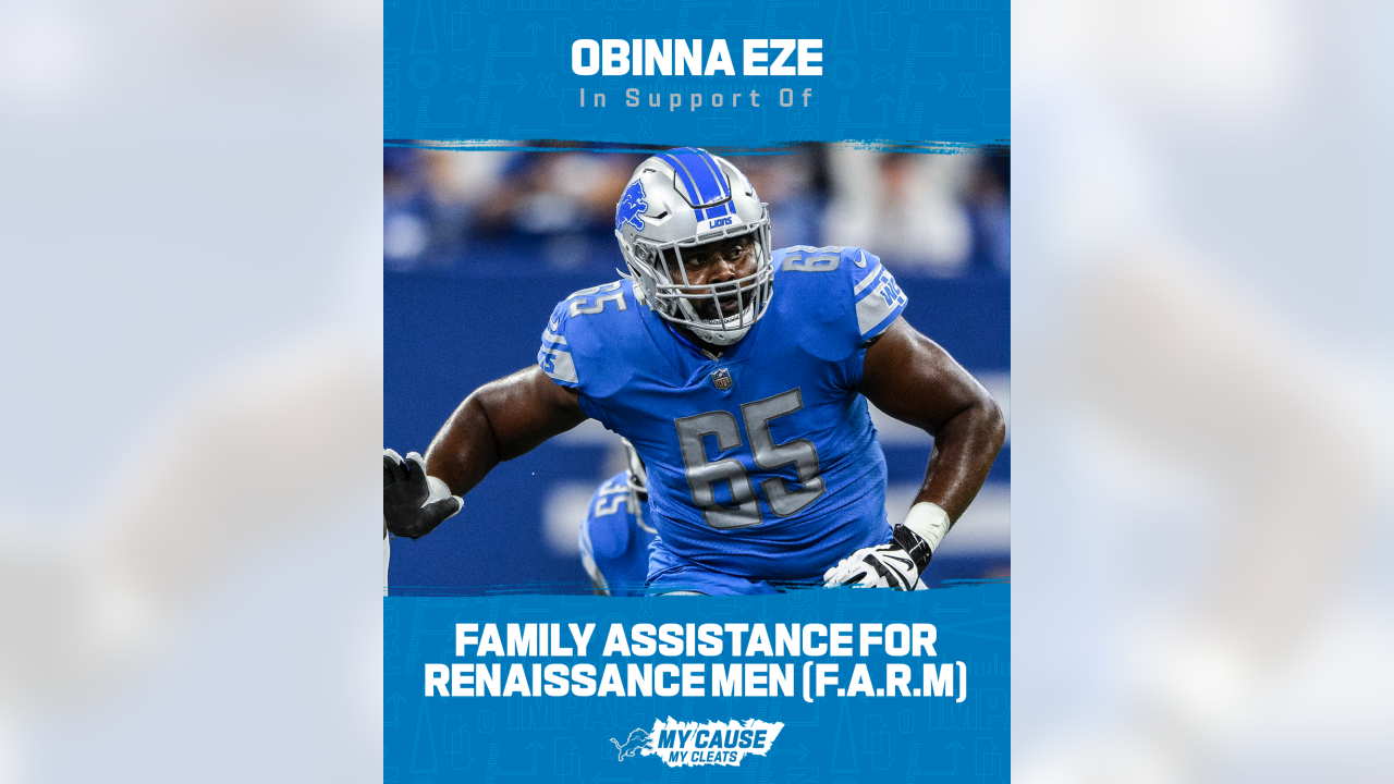 Obinna Eze Stats, News and Video - OT