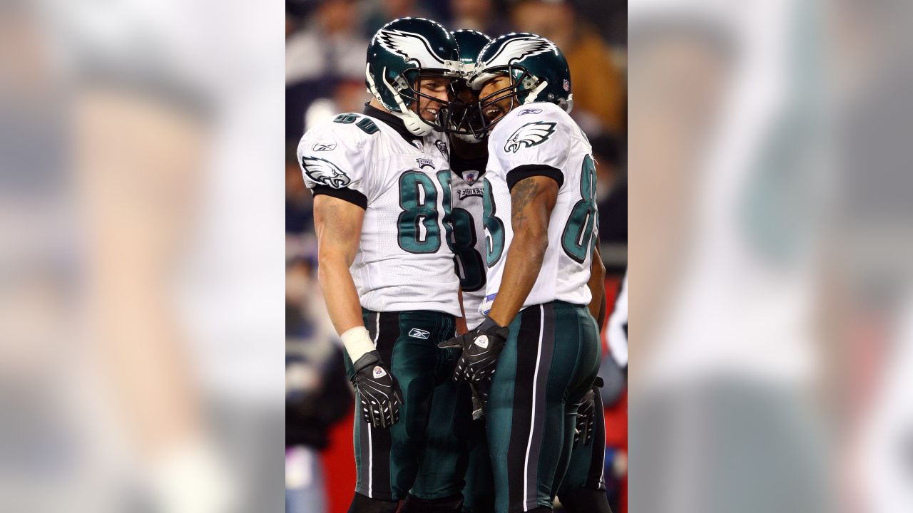 Philadelphia Eagles - Best of 2007