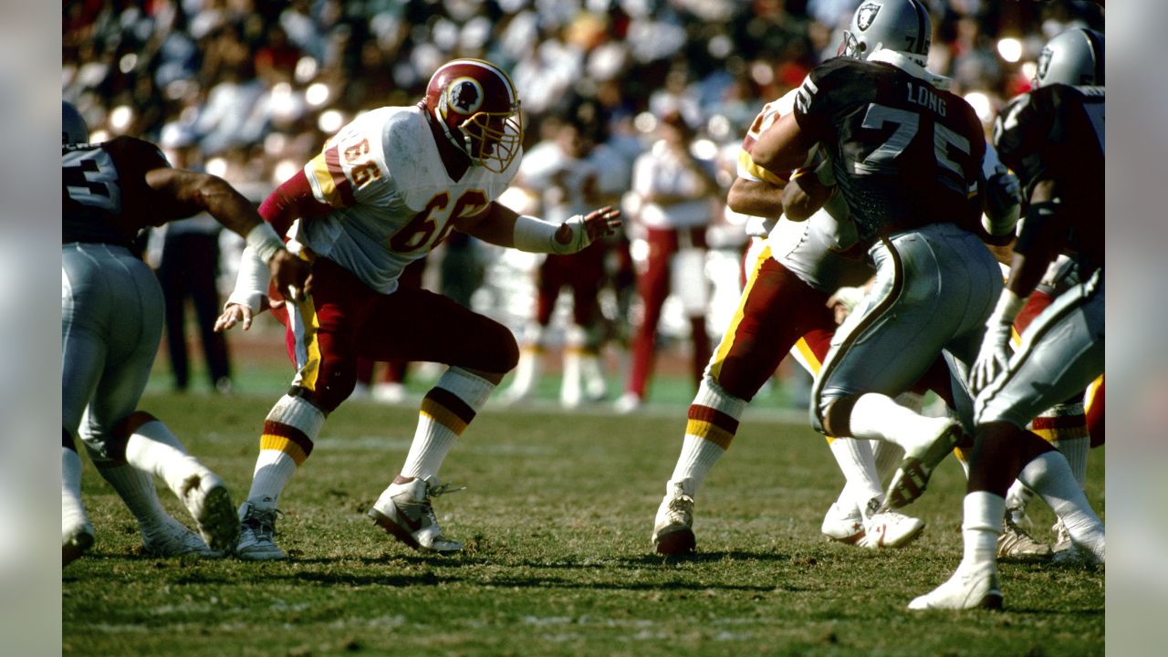 100 Washington Redskins Joe Jacoby Photos & High Res Pictures