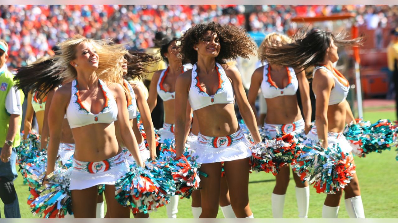 2009 NFL Cheerleaders: Best of 2009