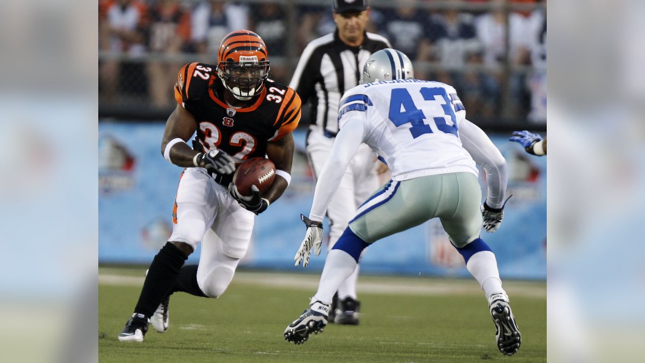 Dallas Cowboys vs. Cincinnati Bengals: NFL Hall of Fame Game