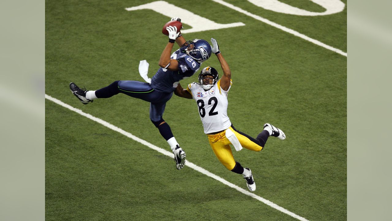 PHOTOS: Super Bowl XL - Steelers vs. Seahawks