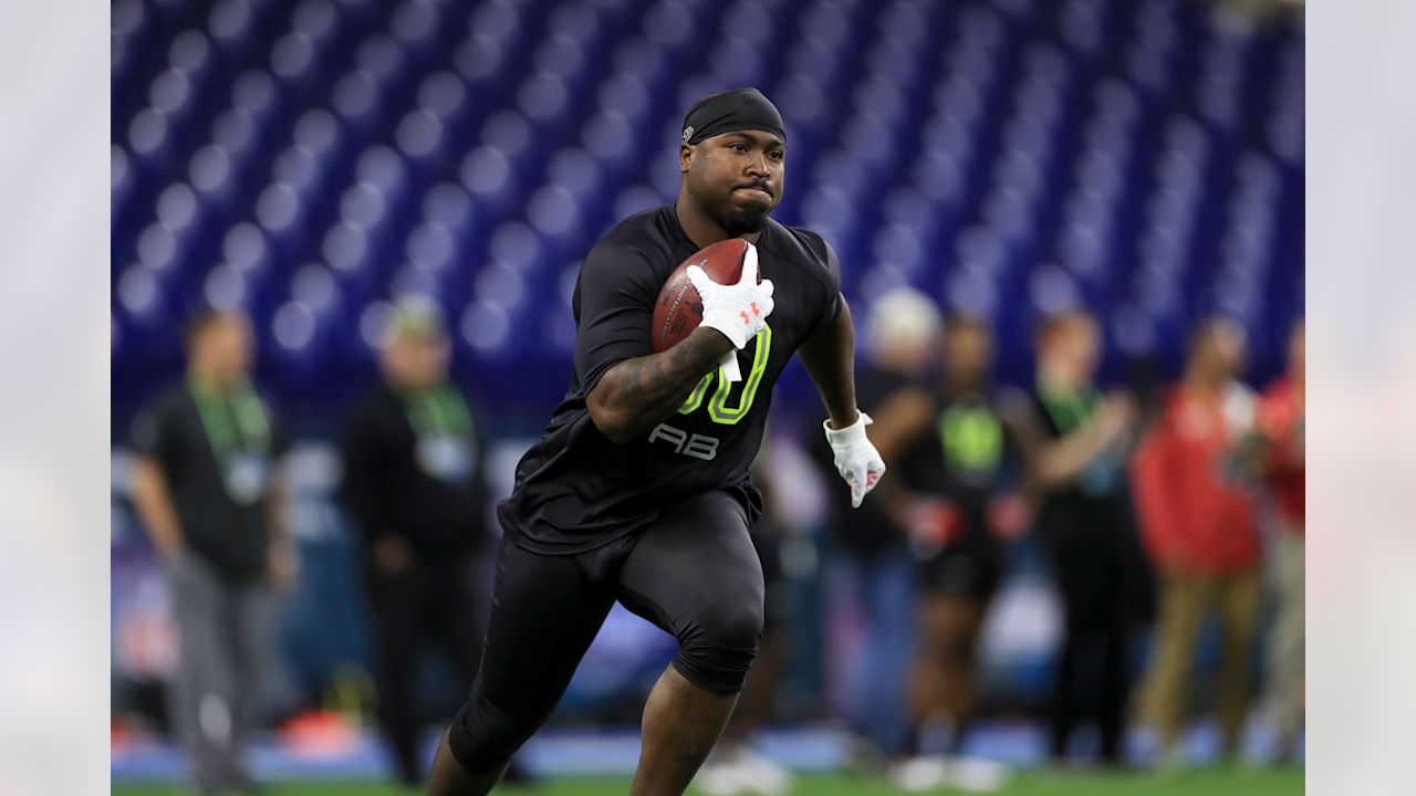 Michael Warren II