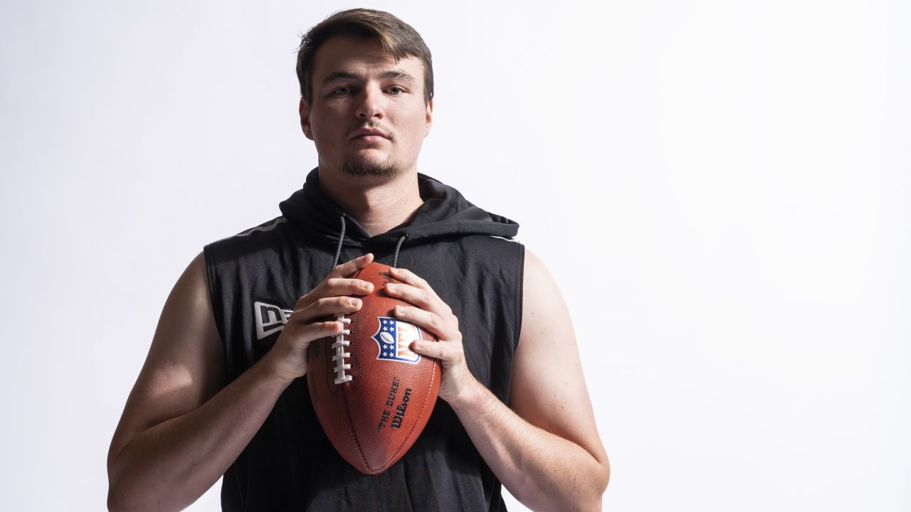 Gallery  2022 NFL Combine Quarterback Workout in Photos