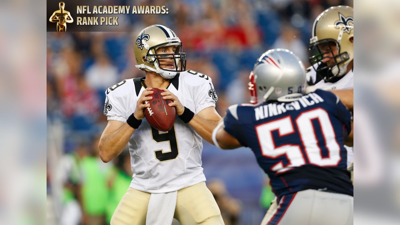 NFL Academy Awards