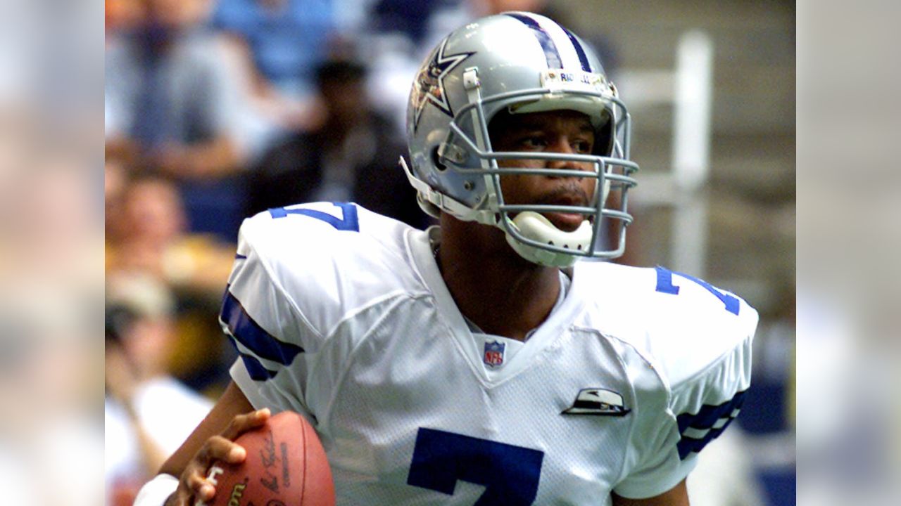 randall cunningham cowboys