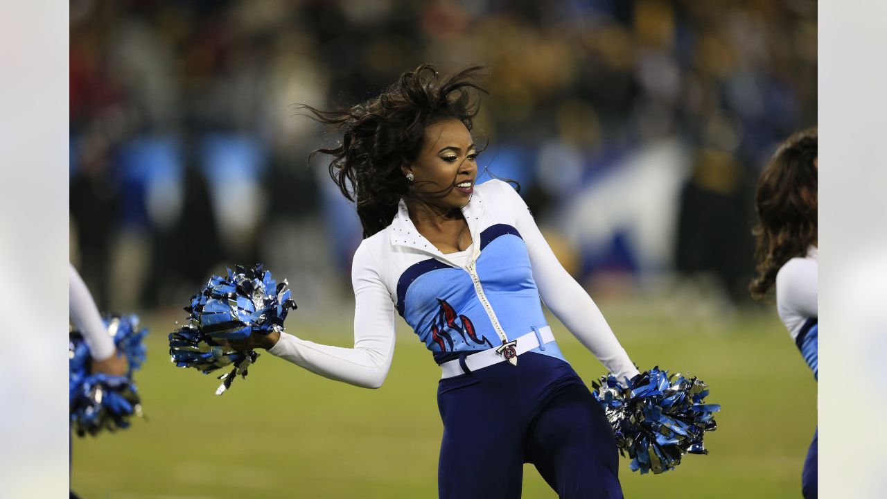 Pro Cheerleader Heaven: Sneak Peek of the Tennessee Titans 2014