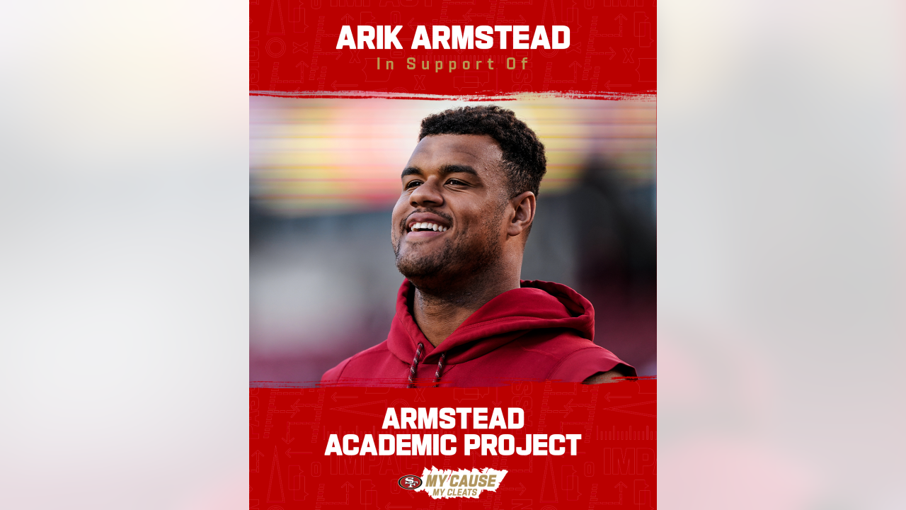 The Project  Armstead Academic Project