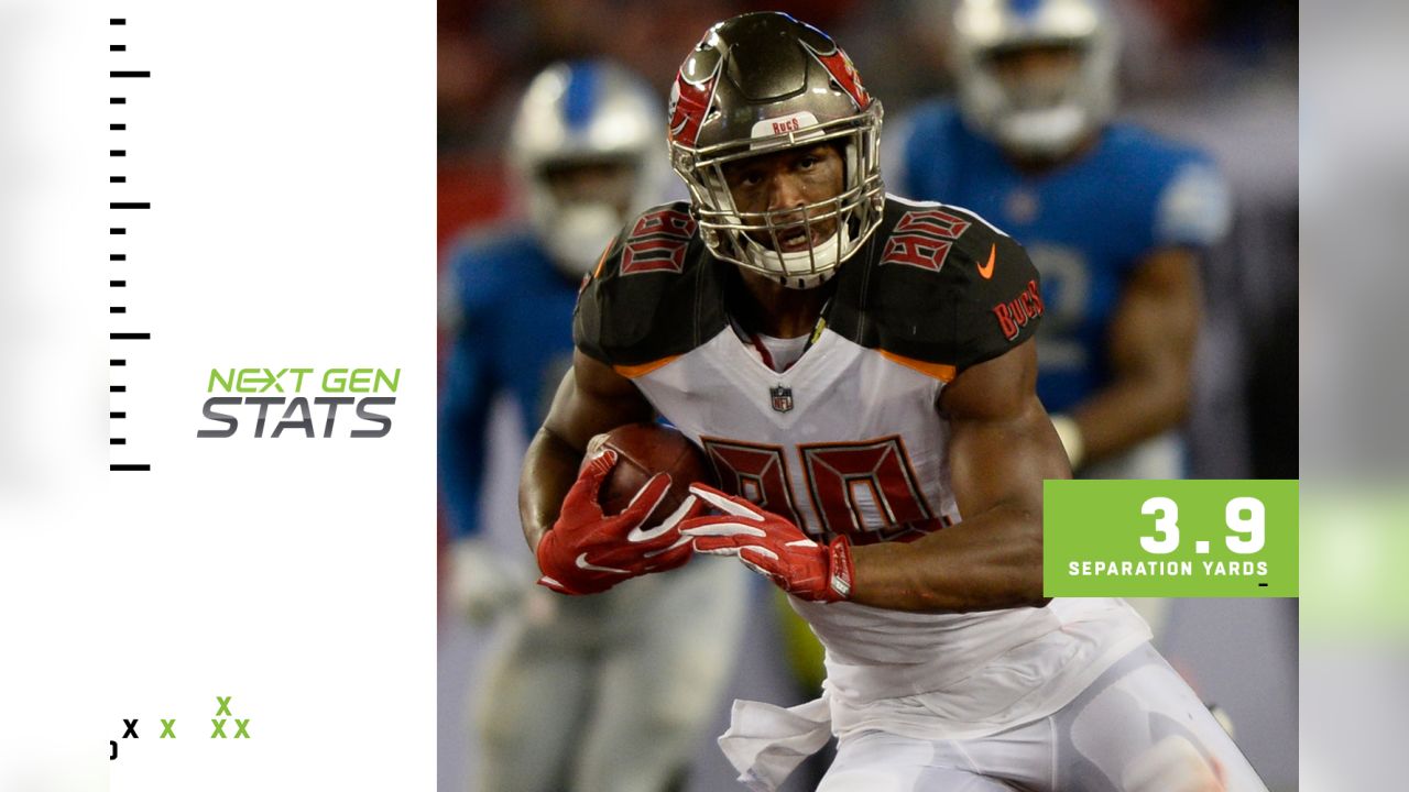 NFL Fantasy Live': Next Gen Stats with John Brown