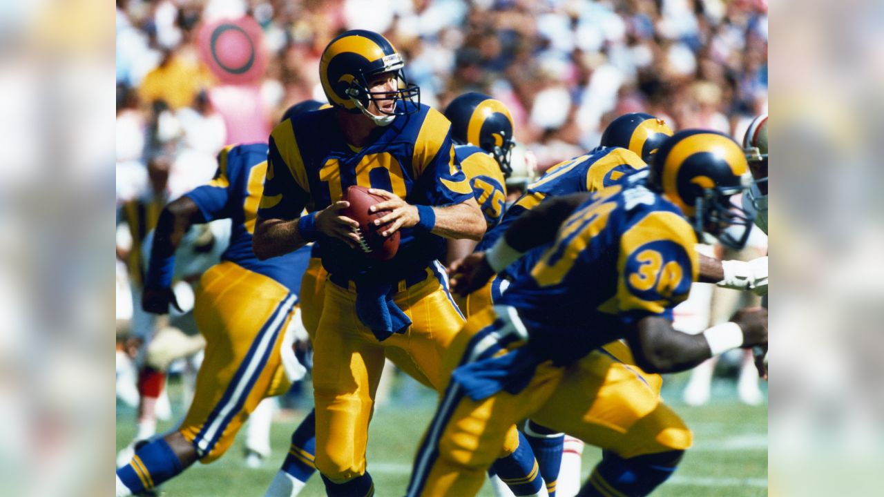 Big Game memories: Steve Bartkowski used Cal as springboard to NFL career