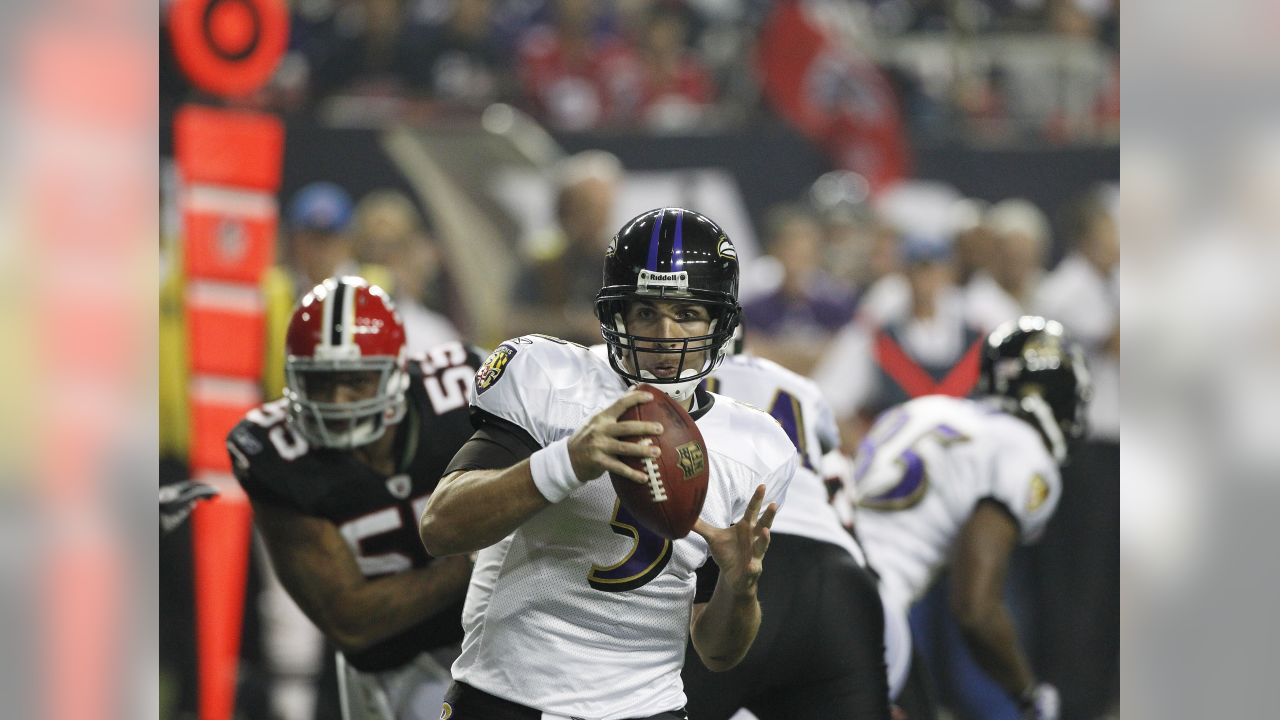 Super Bowl XLVII champions: Ravens defeat Broncos - Sports Illustrated  Vault