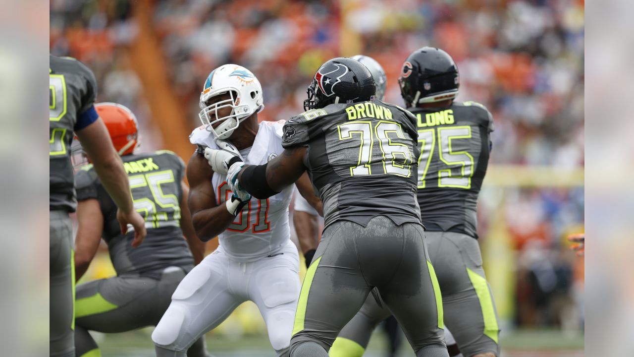 2014 Pro Bowl - Sun.