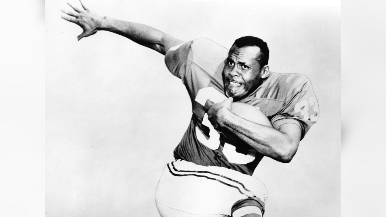 Gil Brandt's 25 greatest NFL running backs of all time