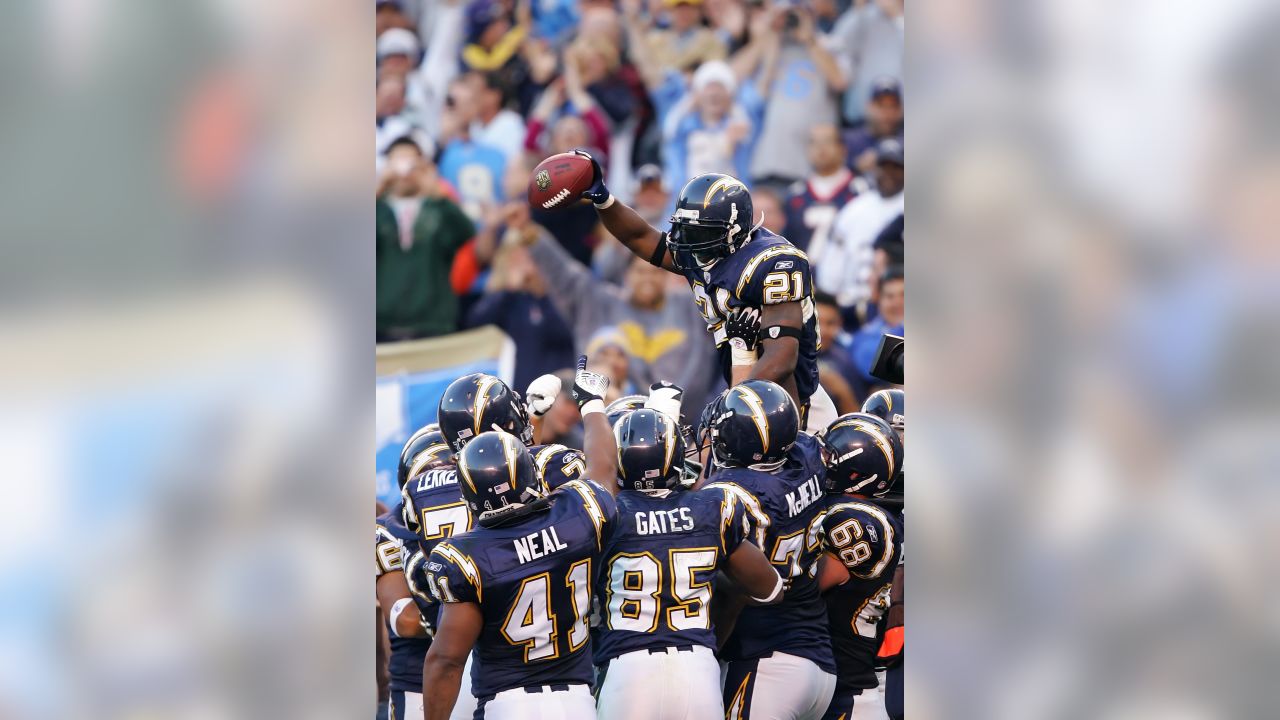 The 2006 San Diego Chargers vs The 2022 L.A. Chargers
