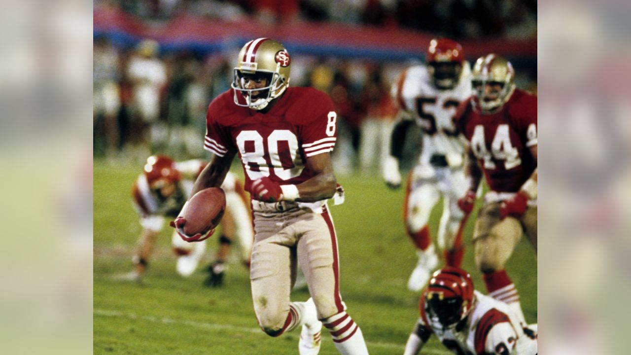 Photos: Super Bowl XXIII – San Francisco 49ers and Cincinnati Bengals – The  Mercury News