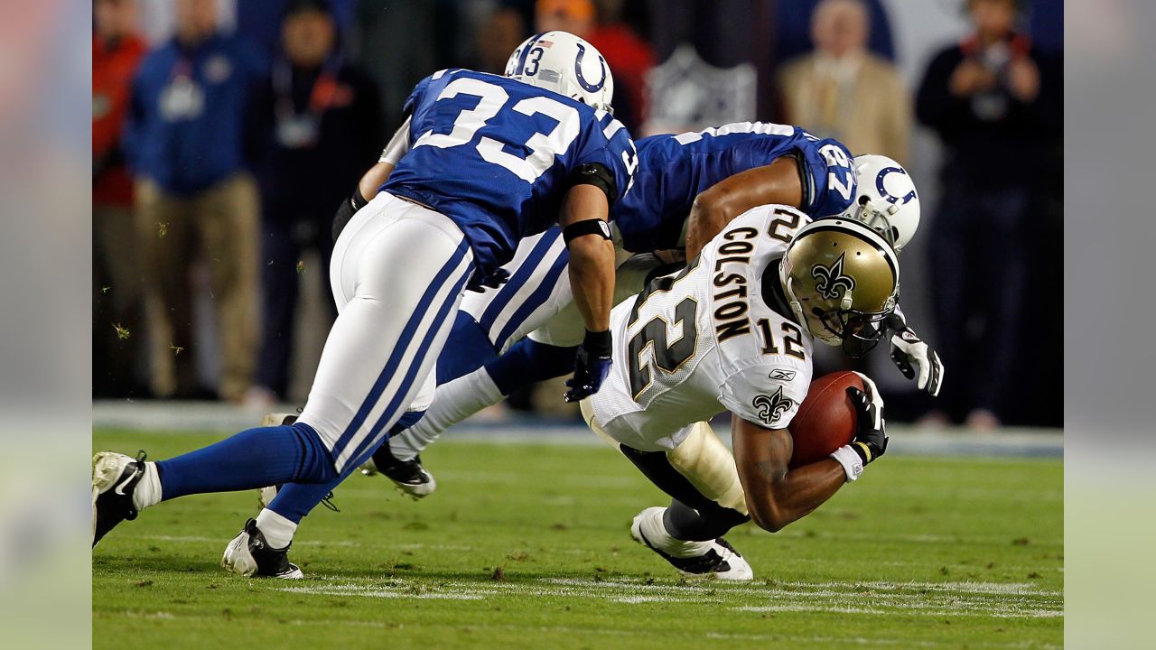 Super Bowl XLIV Recap: Saints vs. Colts