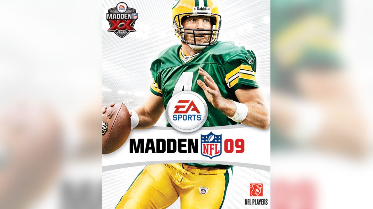 The Madden Curse': Are NFL Cover Players Doomed to Injury or Obscurity?