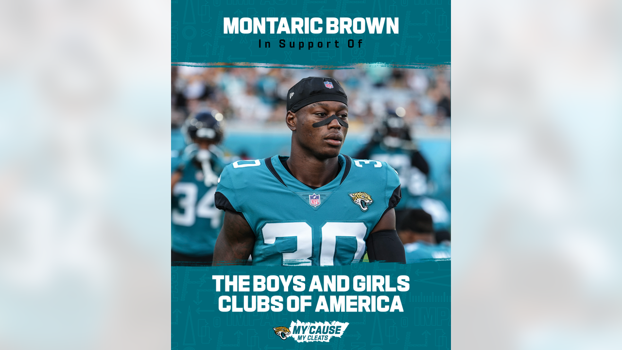 Buy Jacksonville Jaguar home tickets for less and support Boys & Girls  Clubs of Northeast Florida — Boys & Girls Clubs of Northeast Florida