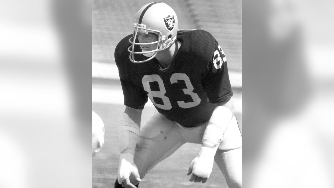 2nd year in the league. 1st SB ring. Ted Hendricks reflects on the  cherished moment. 