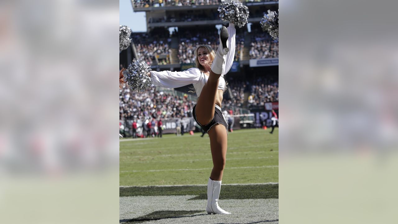 2014 NFL Cheerleaders - Best of Week 7