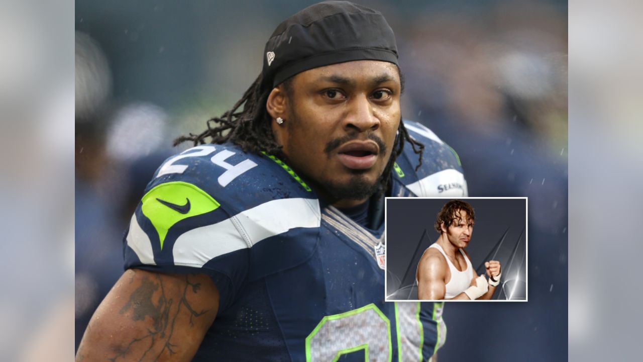 13 WWE Superstars who signed with NFL teams