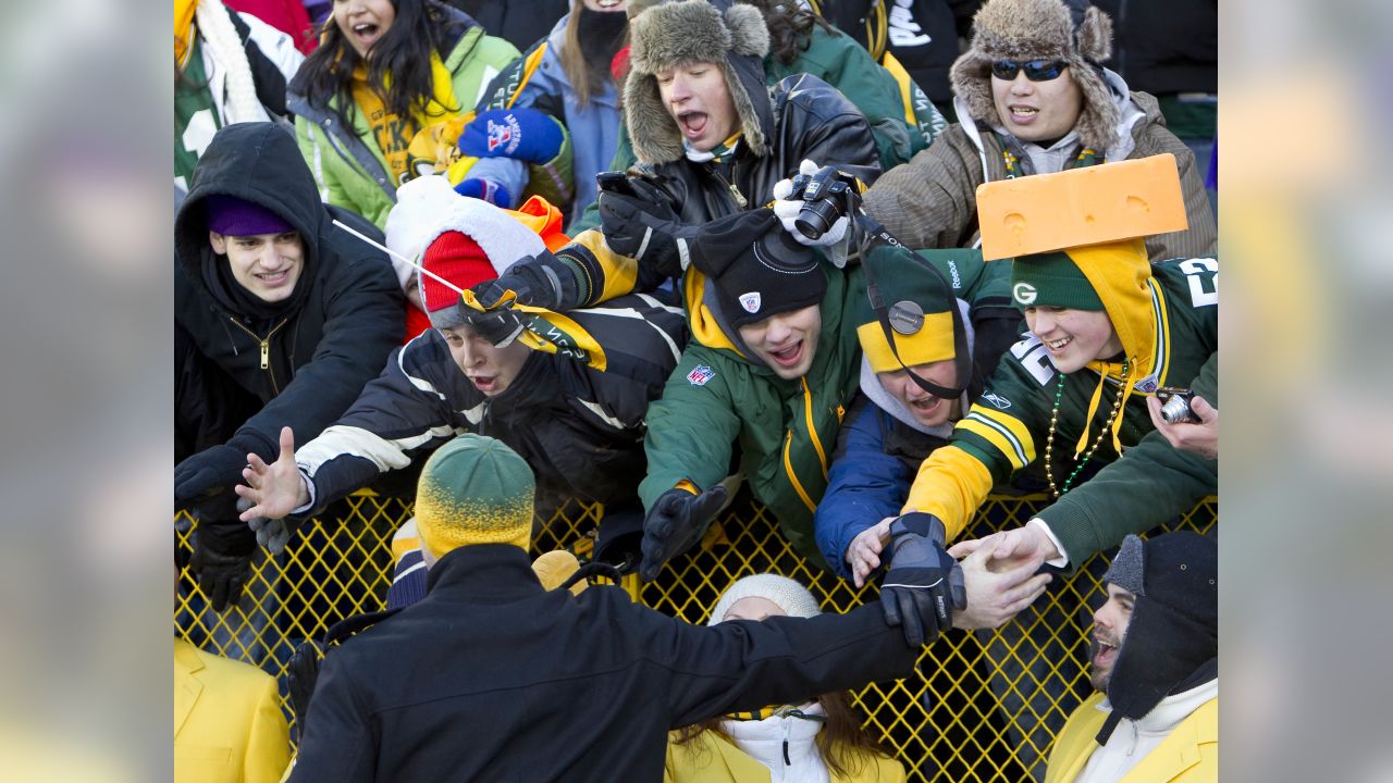 Titletown revival: Packers claim fourth Super Bowl crown - Duluth