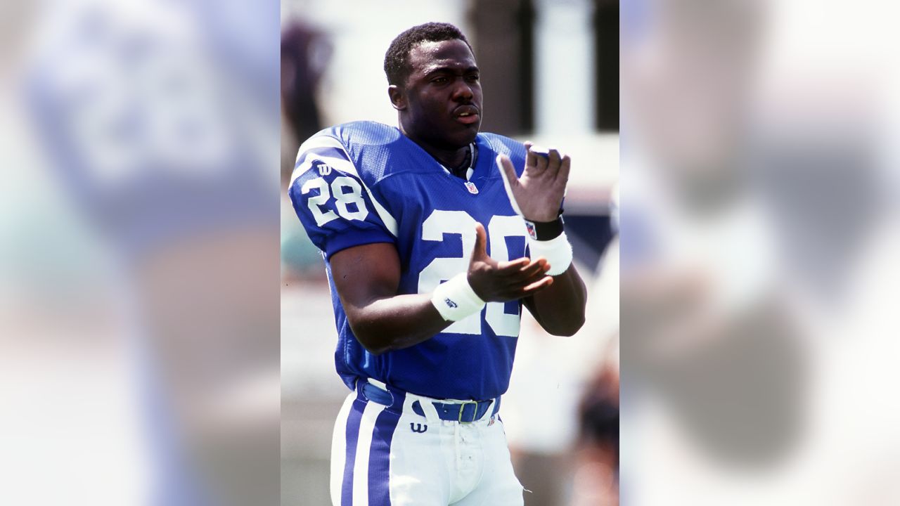 Super Bowl Champion And Hall Of Famer Marshall Faulk On Teaching Youth  About Drugs And Super Bowl Talk! [Exclusive Interview] - LRM