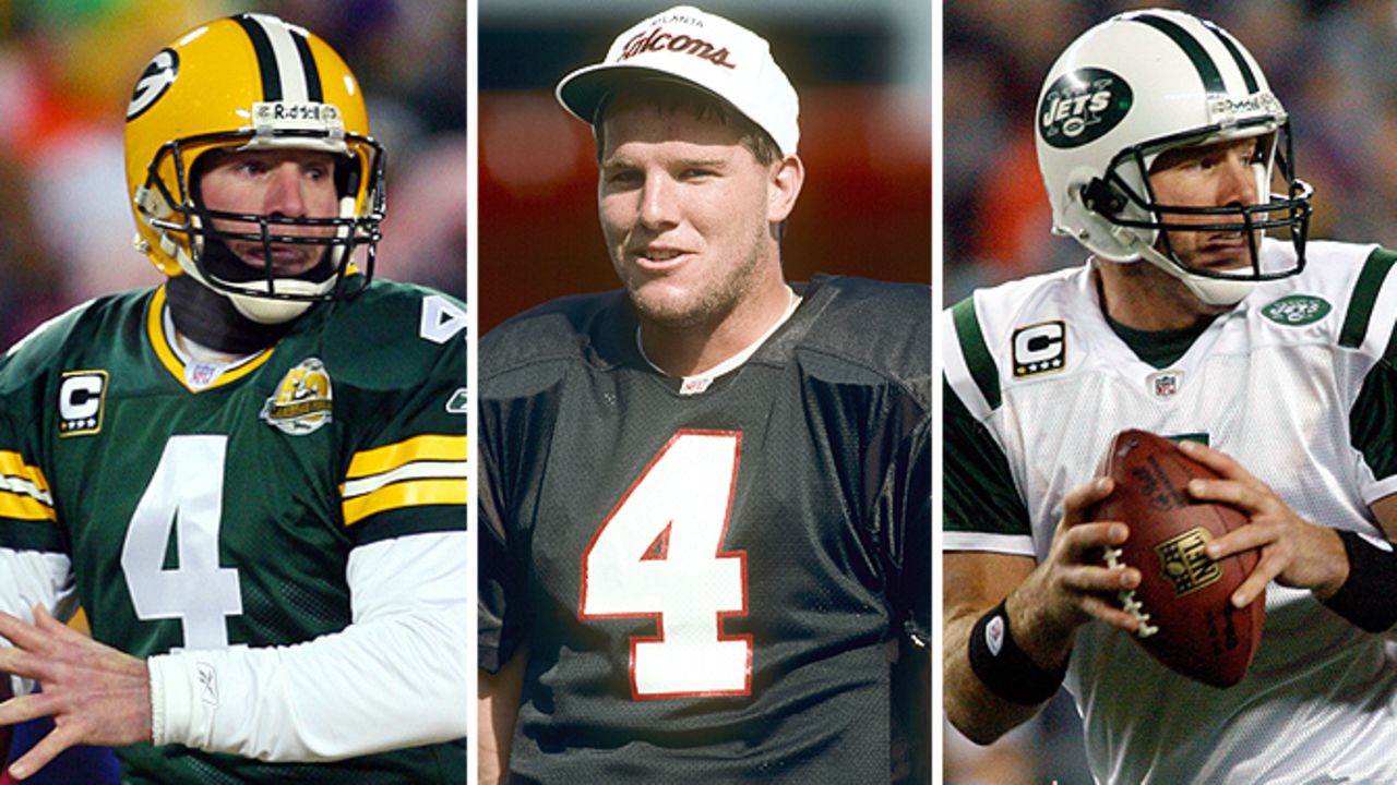 The biggest quarterback trades in NFL history