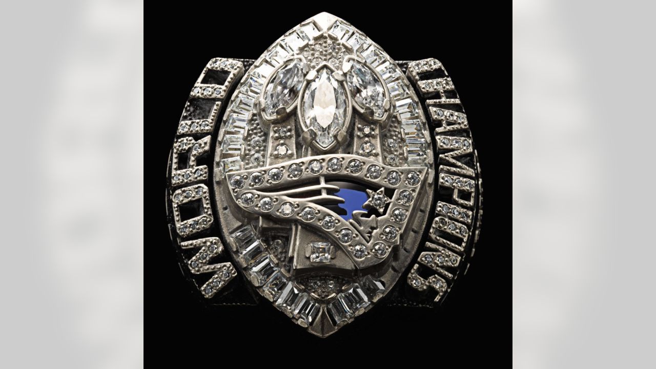 Brad Galli WXYZ - ‪Six Super Bowl rings for Tom Brady‬... | Facebook