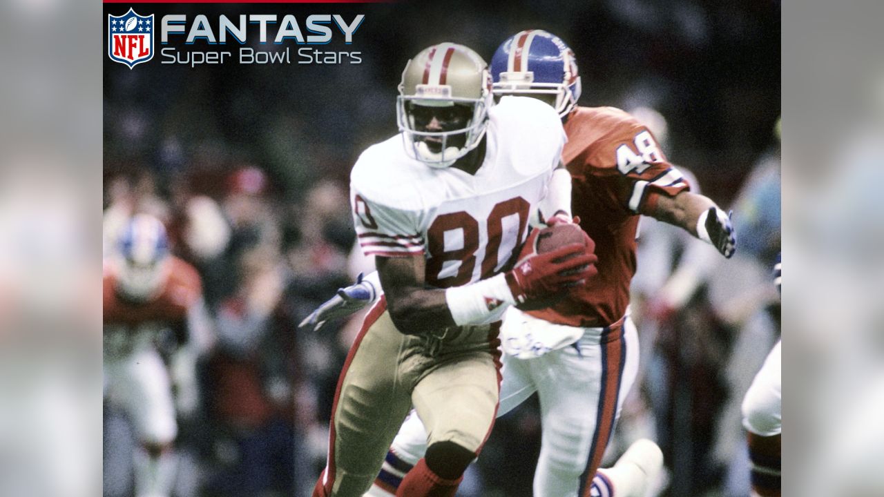 Top 10 fantasy Super Bowl performances