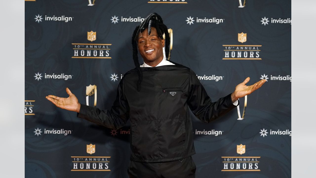 Thursday, Feb. 10: 'The 11th Annual NFL Honors' Awards Ceremony