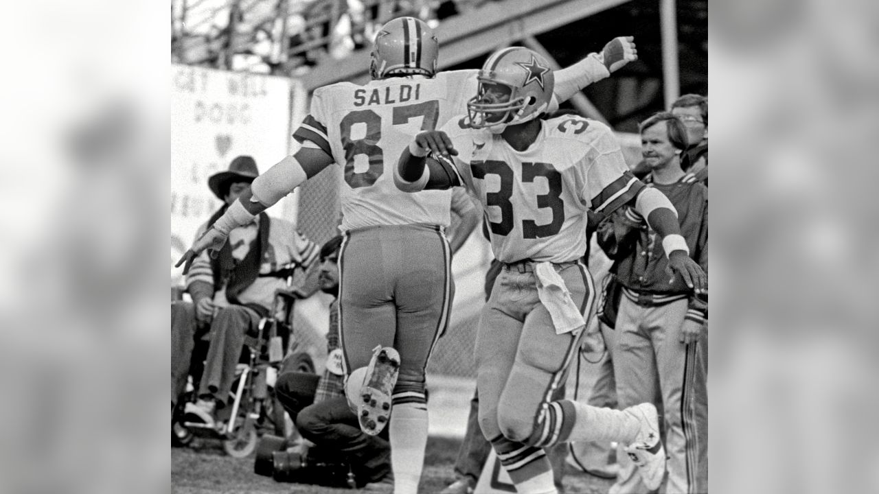 \ud83c\udfc8On January 10, 1982 \u201cThe Catch\u201d occurred during the NFC Championship Game  between the San Francisco 49ers and Dallas Cowboys at Candlestick Park.  With... | By Davenport Sports Network | Facebook