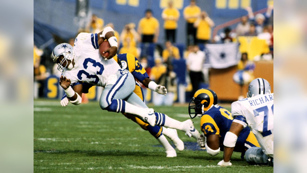 Tony Dorsett  SportPics Archive