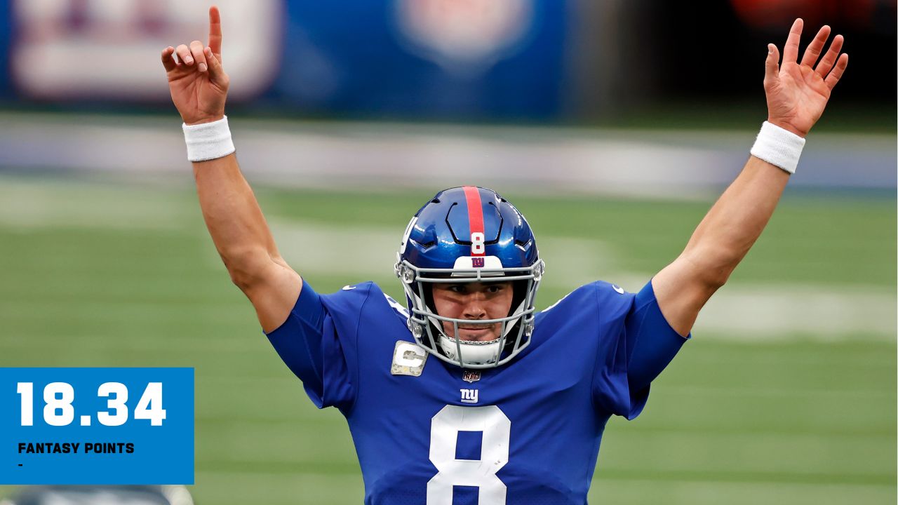 cynthia frelund on X: My top five #fantasyfootball picks for QB