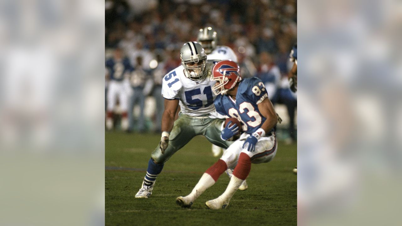 Andre Reed  SportPics Archive