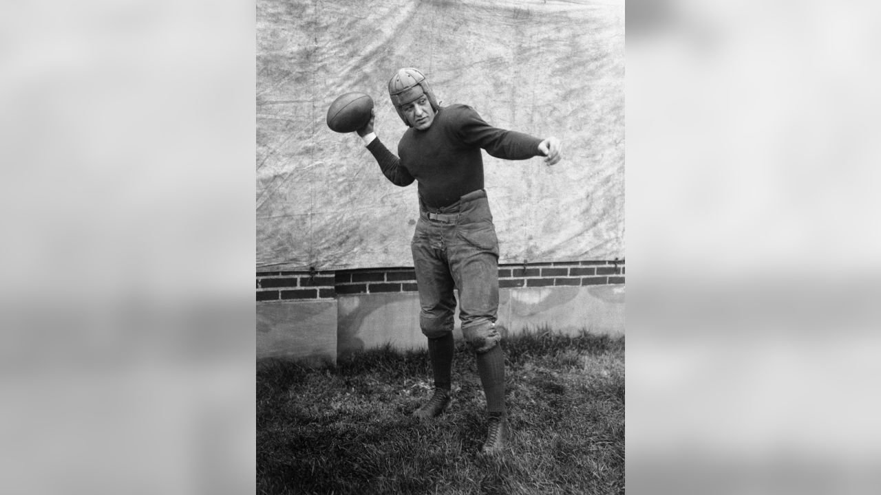 Image Gallery of Red Grange