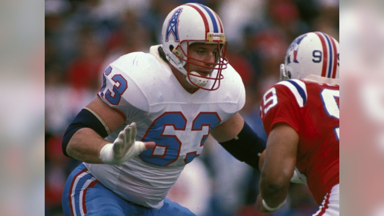 Gil Brandt's greatest NFL guards of all time