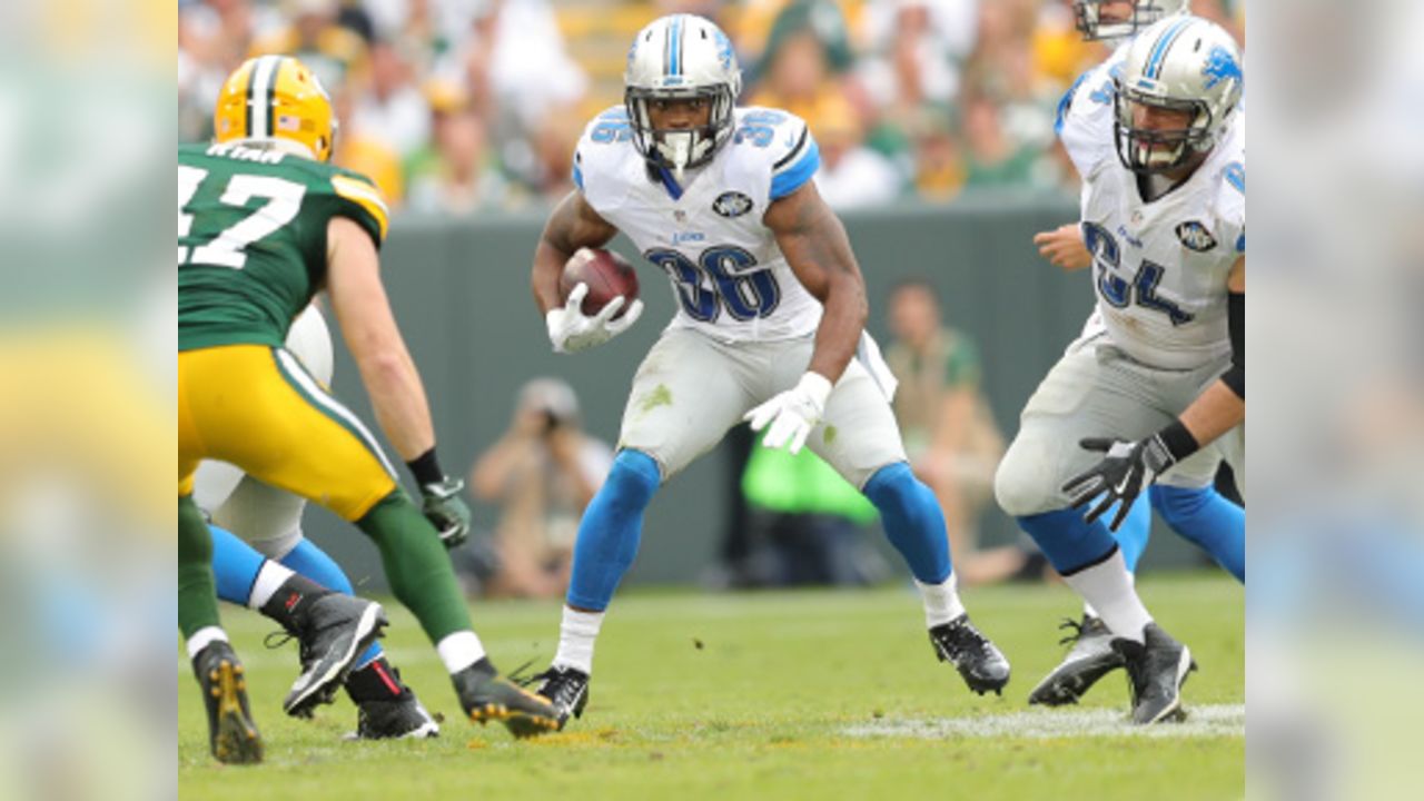 4 Fantasy Football Studs to Buy Low - Jonathan Stewart, RB