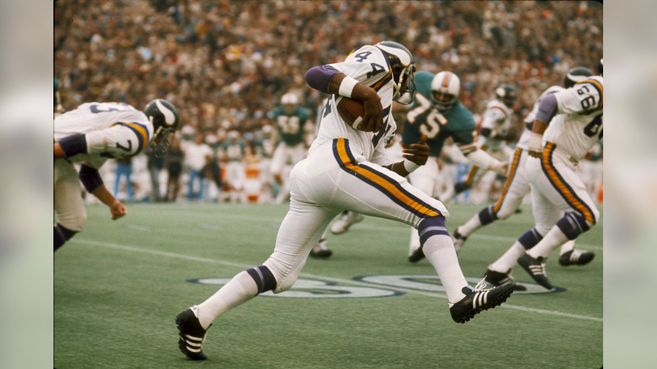 Photos: Super Bowl VIII: Miami Dolphins and Minnesota Vikings – The Mercury  News