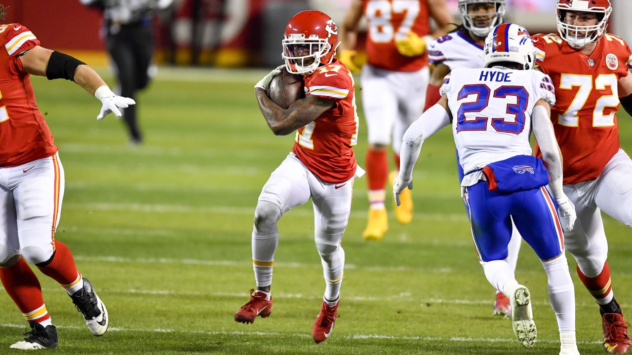 2020 NFL Season: Best of Bills-Chiefs AFC Conference Championship Game