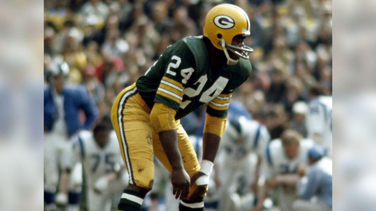 The top 10 safeties in NFL history