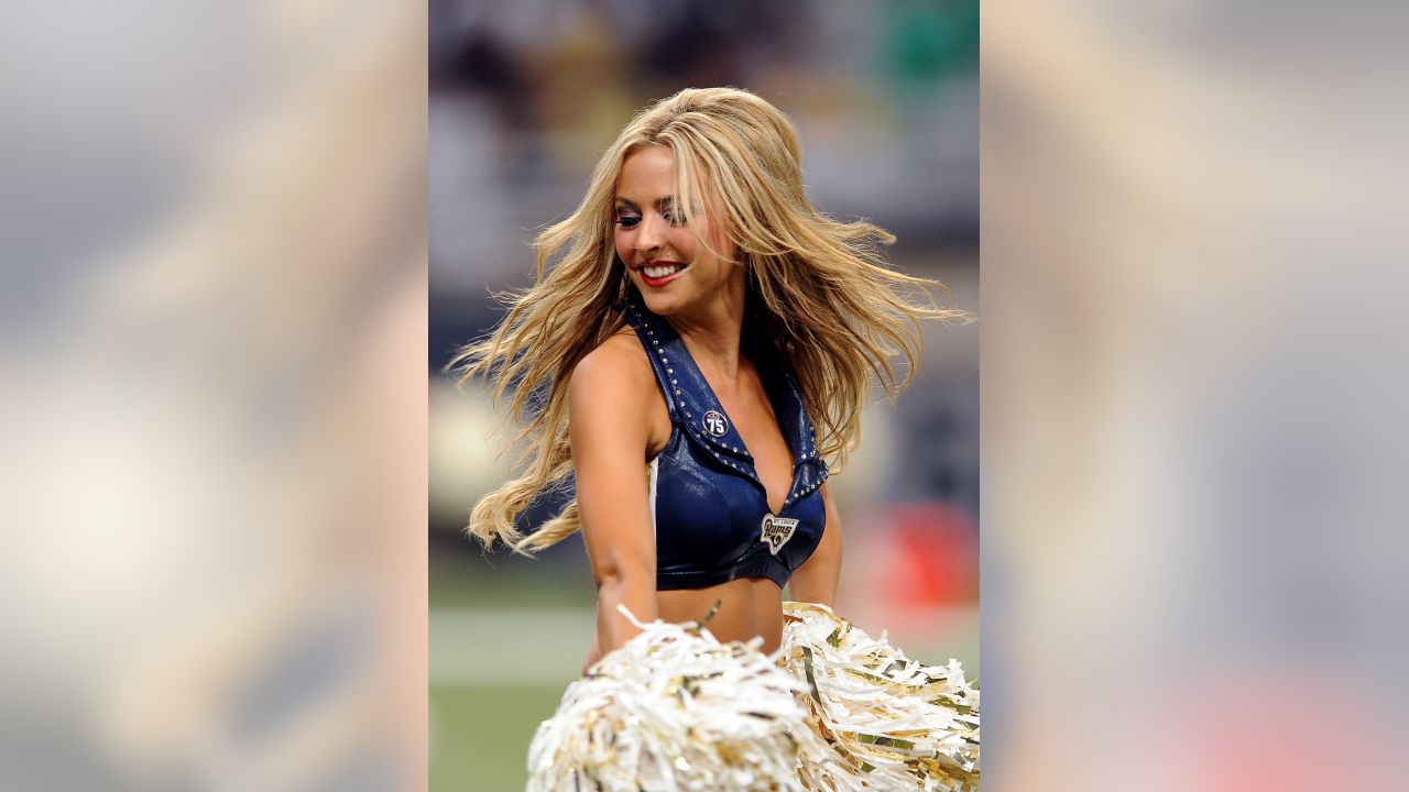 2013 NFL Cheerleaders: Best of Week 1