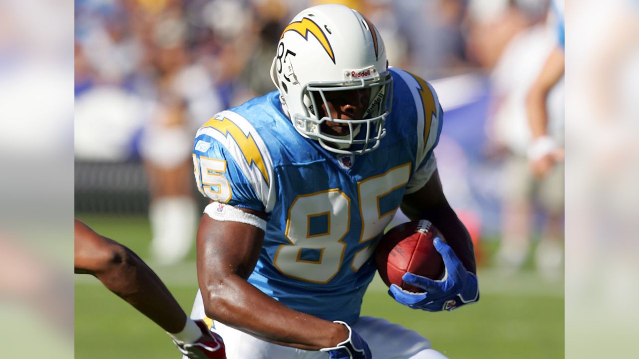 Top 30 undrafted players in NFL history